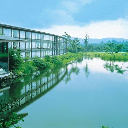 The Prince Karuizawa Exterior photo