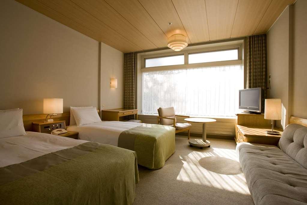 The Prince Karuizawa Room photo