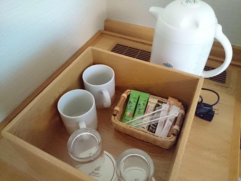 The Prince Karuizawa Room photo