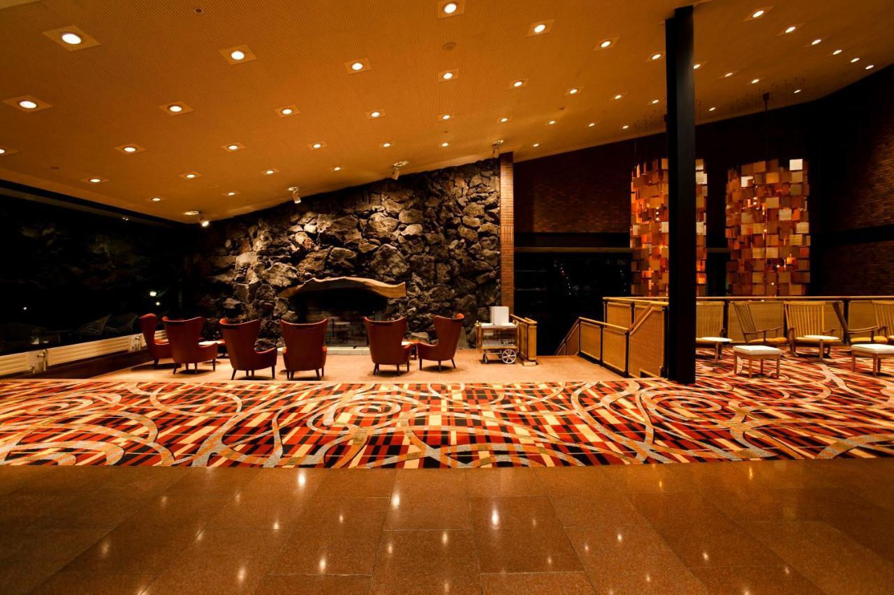 The Prince Karuizawa Exterior photo