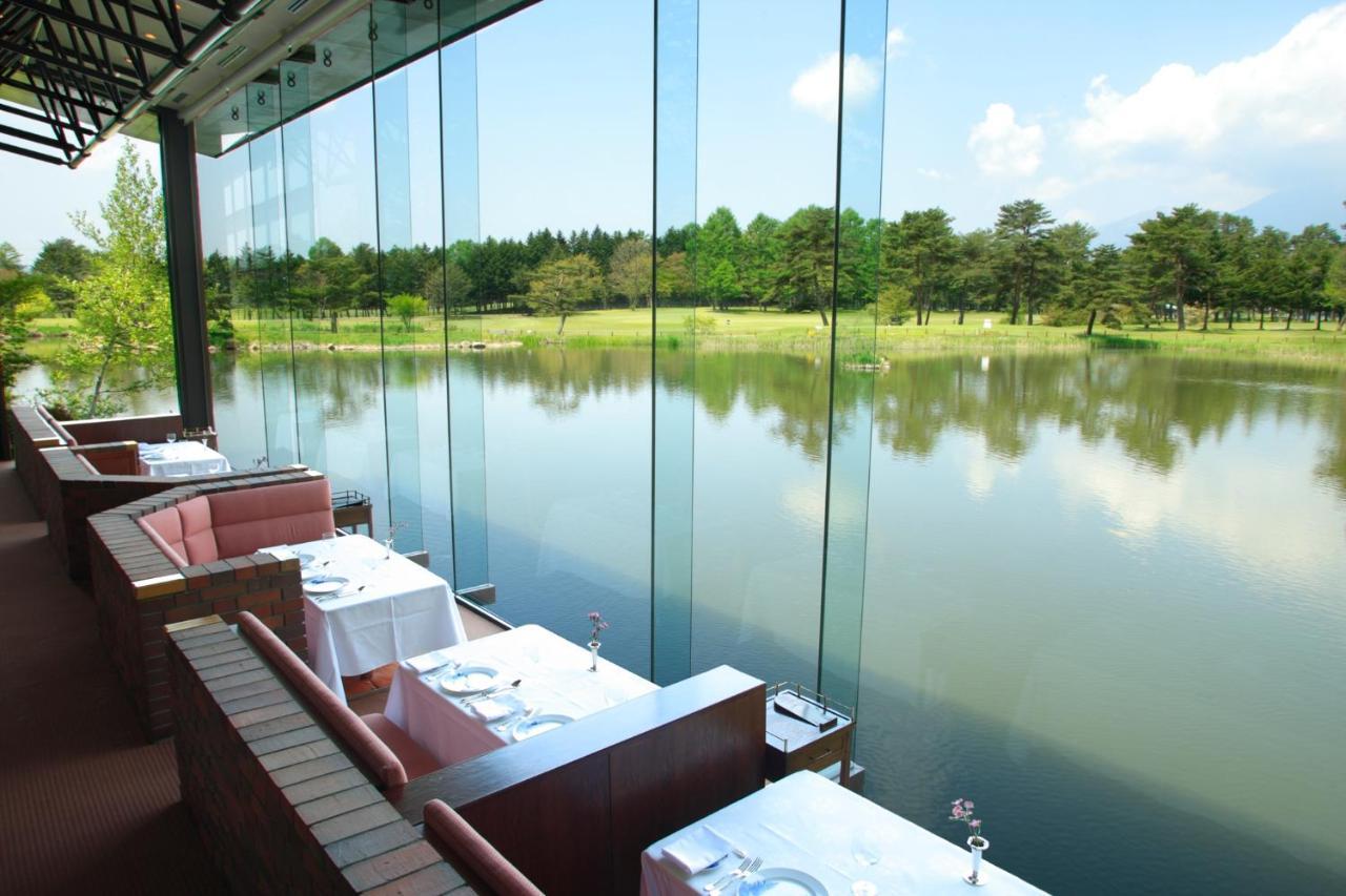 The Prince Karuizawa Exterior photo