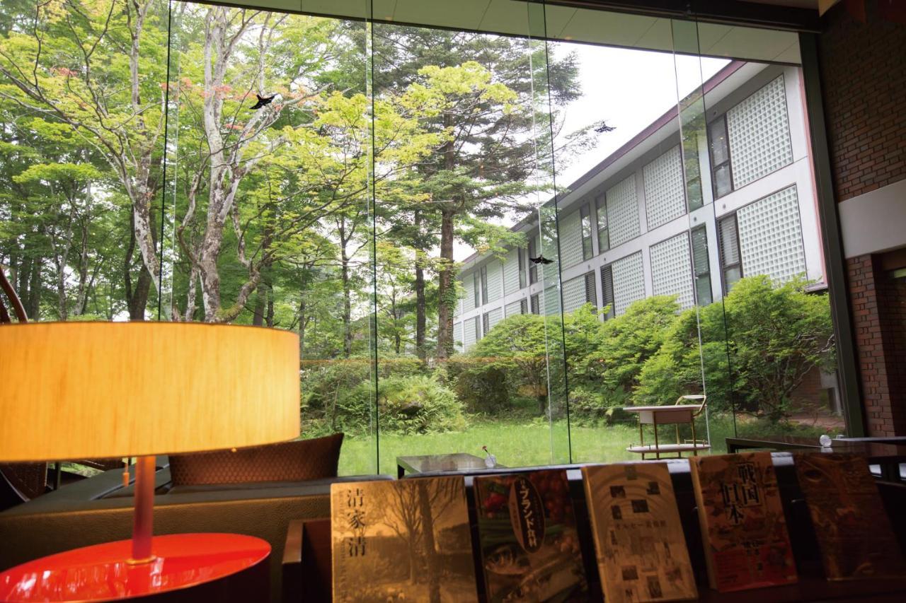 The Prince Karuizawa Exterior photo