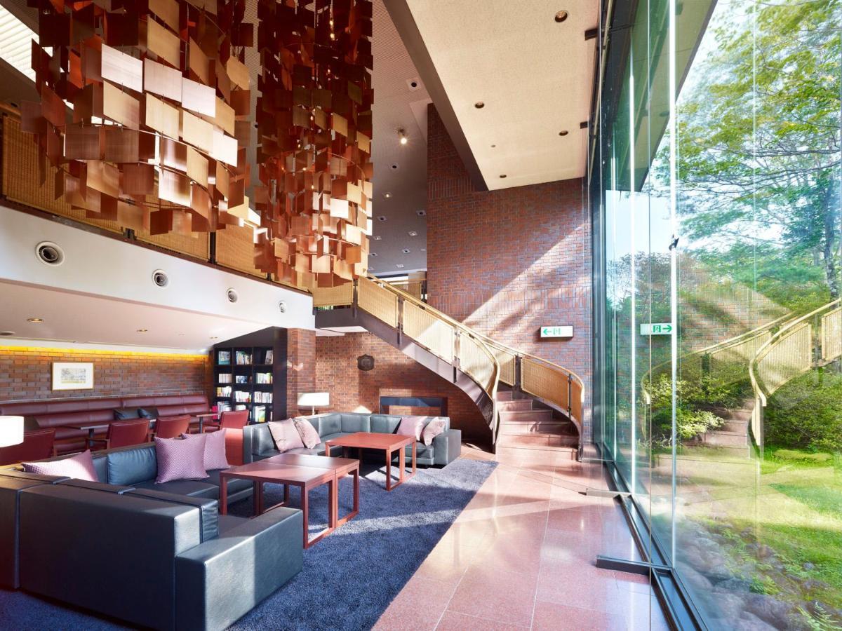 The Prince Karuizawa Exterior photo