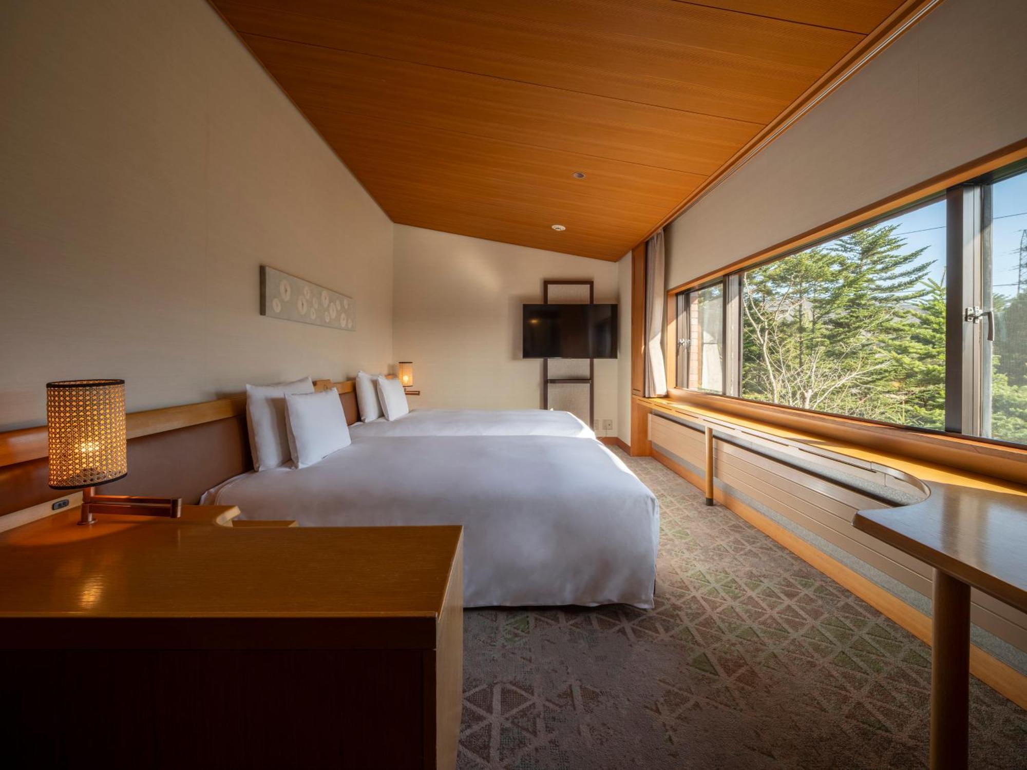 The Prince Karuizawa Exterior photo