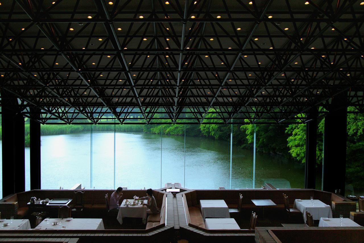 The Prince Karuizawa Exterior photo