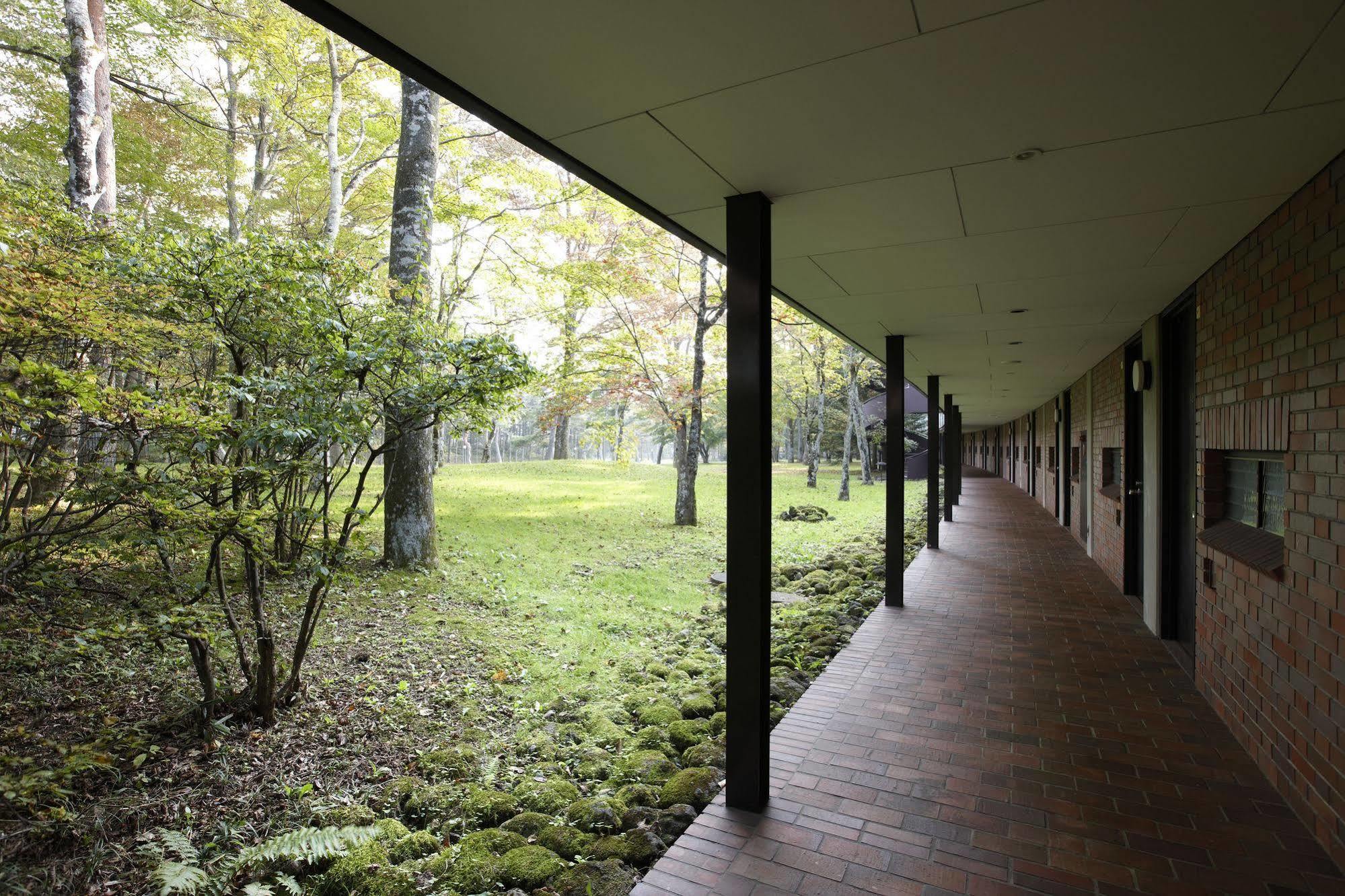 The Prince Karuizawa Exterior photo