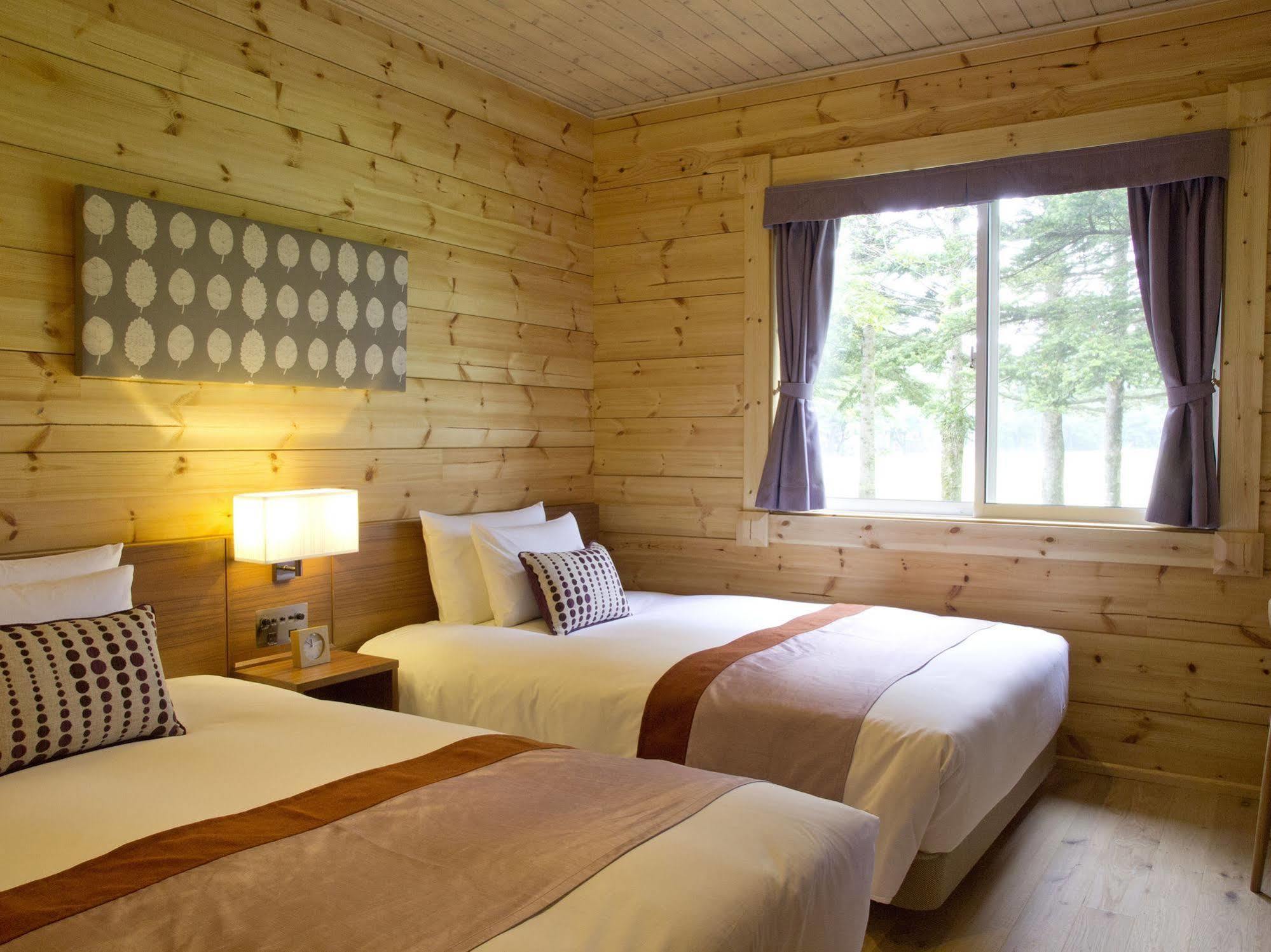The Prince Karuizawa Exterior photo
