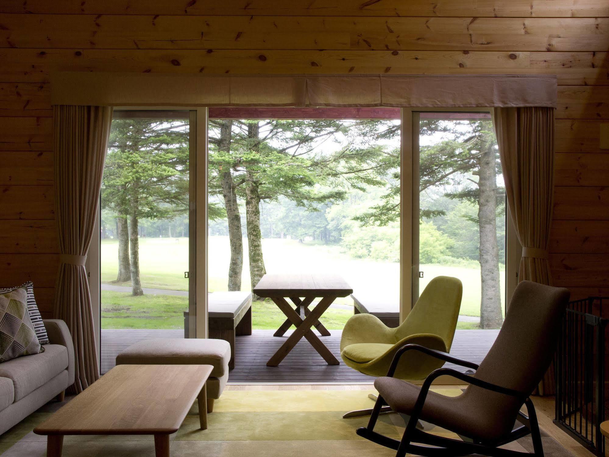 The Prince Karuizawa Exterior photo