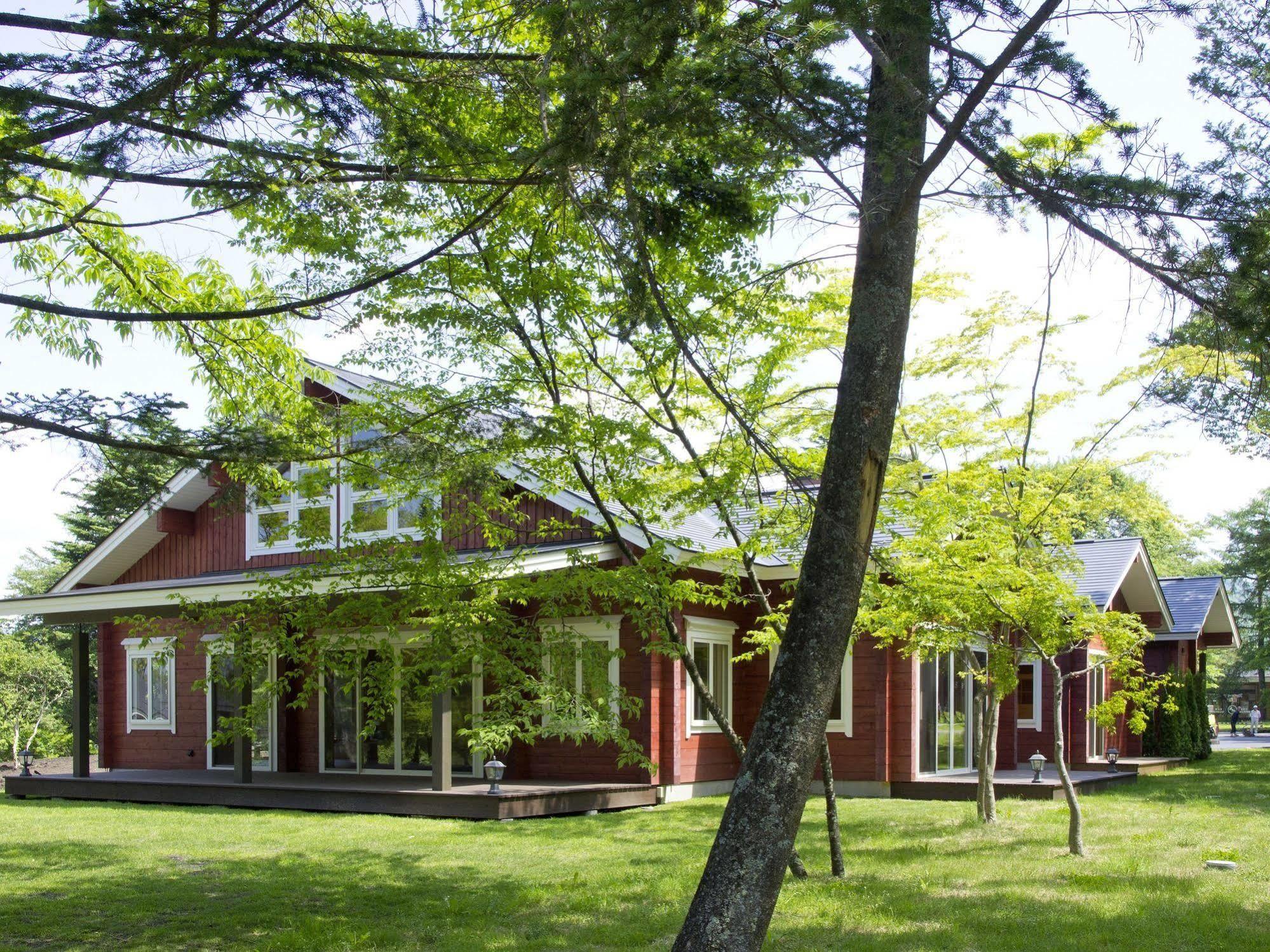 The Prince Karuizawa Exterior photo